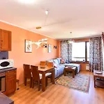 アパート Cedar Iii - One Bdrm Flat B18