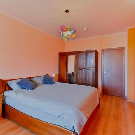 דירה Cedar Iii - One Bdrm Flat B18 *