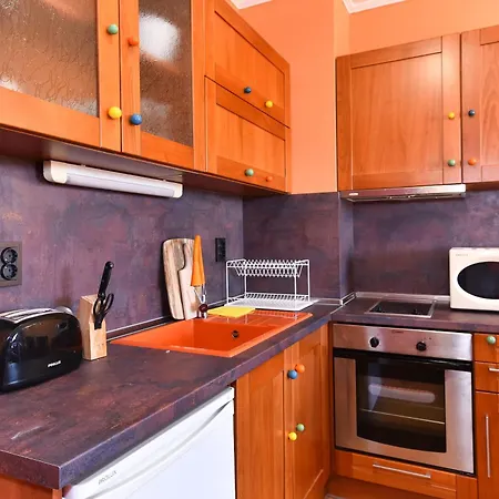 דירה Cedar Iii - One Bdrm Flat B18 *