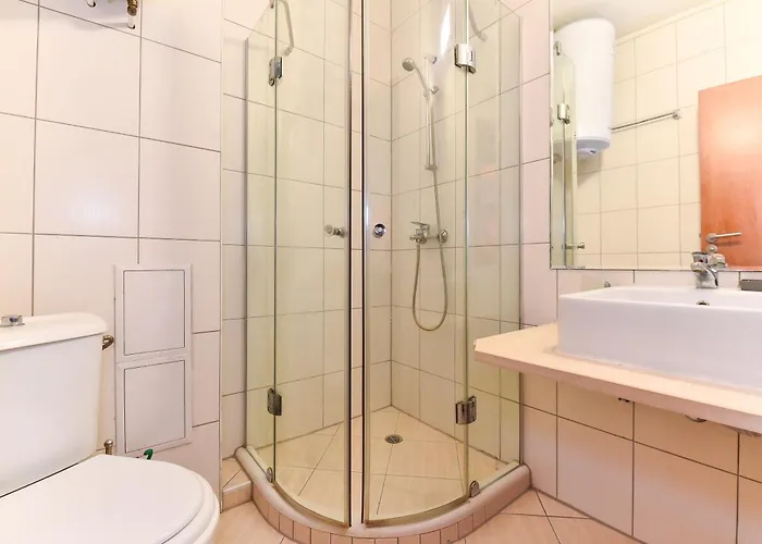 דירה Cedar Iii - One Bdrm Flat B18 *