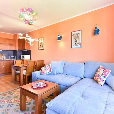 Cedar Iii - One Bdrm Flat B18 バンスコ