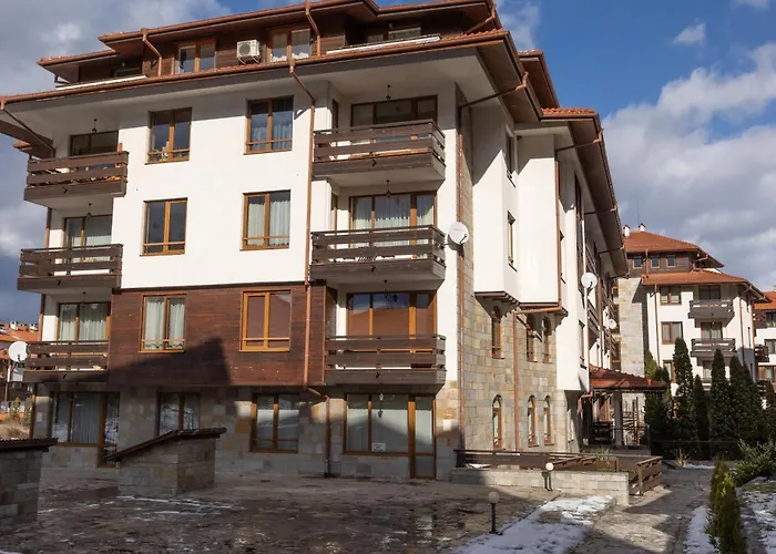 Cedar Iii - One Bdrm Flat B18 Apartament