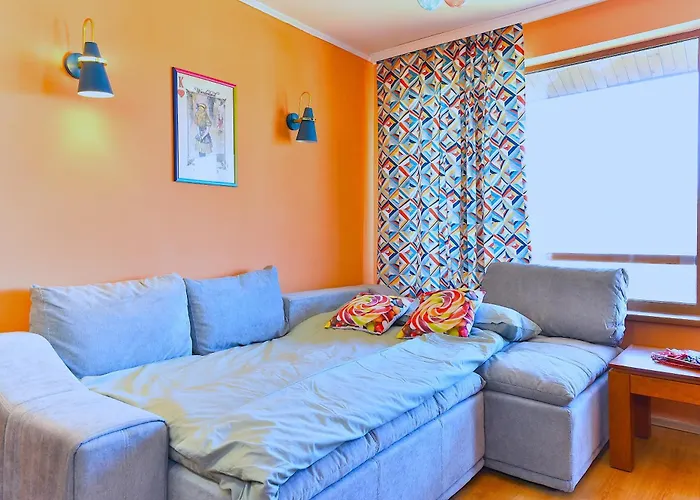 Cedar Iii - One Bdrm Flat B18 Apartament *