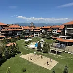Cedar Iii - One Bdrm Flat B18 Bansko