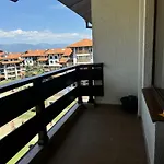 Cedar Iii - One Bdrm Flat B18 Appartement