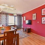 Appartement Cedar Iii - One Bdrm Flat B18 Bansko