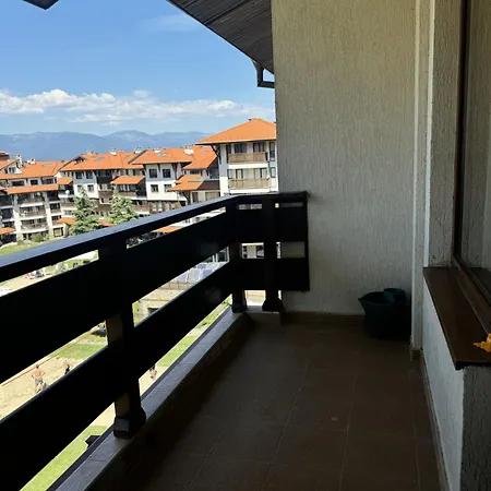 Cedar Iii - One Bdrm Flat B18 Appartamento