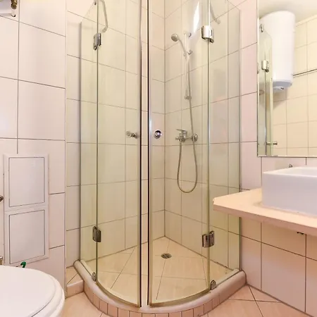 Appartement Cedar Iii - One Bdrm Flat B18 *