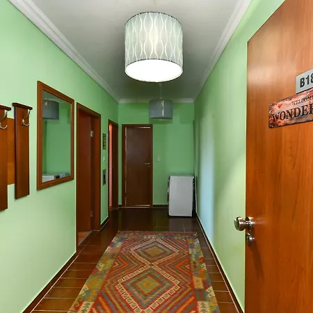 Appartamento Cedar Iii - One Bdrm Flat B18 *