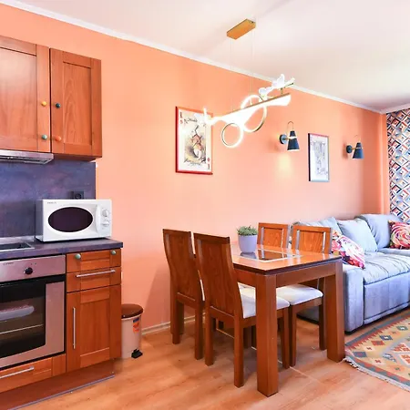 Cedar Iii - One Bdrm Flat B18 Appartement *
