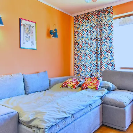 Cedar Iii - One Bdrm Flat B18 Appartement *