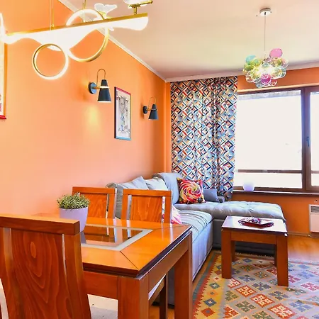 Appartement Cedar Iii - One Bdrm Flat B18