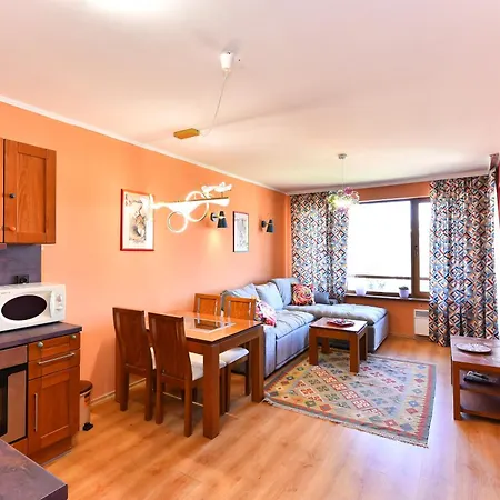 Appartamento Cedar Iii - One Bdrm Flat B18
